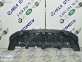 MERCEDES B SERİSİ W246 B180 ÖN TAMPON ALT MUHAFAZA A2468850036