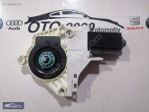 Oto Çıkma Parça / Audi / A4 / Oto Cam / Cam Motoru / Çıkma Parça 