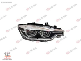 BMW 3 SERİSİ F-30 SAĞ FAR LEDLİ 2015