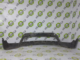 BMW X5 2009 2013 E70 ÖN TAMPON SPOYLER 51117222371