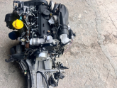 Oto Çıkma Parça / Renault / Fluence / Motor / Enjektör / Çıkma Parça 