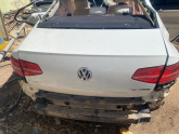Hurda Belgeli Araçlar / Volkswagen / Passat