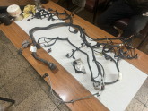 Oto Çıkma Parça / Seat / Leon / Elektrik / Elektrik Tesisatı / Çıkma Parça 