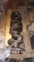 Citroen jumper 2.5 motor krank
