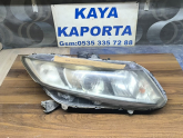 Oto Çıkma Parça / Honda / CR-V / Far & Stop / Sol Ön Far / Çıkma Parça 