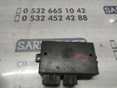 ÇIKMA AUDİ SEAT SKODA VW PASSAT B6 KONFOR BEYNİ 1K0907383F