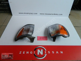 Oto Çıkma Parça / Nissan / Pathfinder / Far & Stop / Sinyal Lambası / Sıfır Parça 