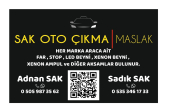 Oto Çıkma Parça / Seat / Toledo / Far & Stop / Far Beyni / Yan Sanayi 