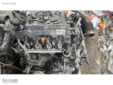 HONDA CİVİC 1.6 FC5 MOTOR BENZİNLİ EYLÜL OTO 0534860222