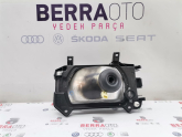 Oto Çıkma Parça / Volkswagen / Transporter / Far & Stop / Sol Ön Far / Çıkma Parça 