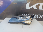 Oto Çıkma Parça / Skoda / Superb / Far & Stop / Sol Ön Far / Çıkma Parça 