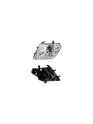 Oto Çıkma Parça / Nissan / Navara / Far & Stop / Sol Ön Far / Sıfır Parça 