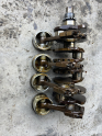 Oto Çıkma Parça / Peugeot / 407 / Motor / Krank / Çıkma Parça 