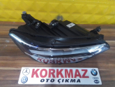 Oto Çıkma Parça / Volkswagen / Passat / Far & Stop / Sağ Ön Far / Çıkma Parça 