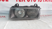 Oto Çıkma Parça / Bmw / 3 Serisi / Far & Stop / Sol Ön Far / Çıkma Parça 