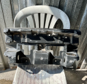 CİTROEN C ELYSEE PEUGEOT 301 ARKA TAMPON DARBE EMİCİ 9676785980