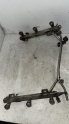 AUDİ A4 A5 A62.4 V6 AMM BDV ÇIKMA  RAİL HATTI -078133681BA