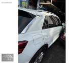 Oto Çıkma Parça / Volkswagen / T-Roc / Kaporta & Karoser / Sol Ön Kapı / Çıkma Parça 