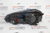 Oto Çıkma Parça / Volkswagen / Golf / Far & Stop / Sağ Ön Far / Çıkma Parça 