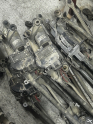 Oto Çıkma Parça / Volkswagen / Touareg / Oto Cam / Silecek Motoru / Çıkma Parça 