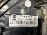 Oto Çıkma Parça / Volkswagen / Golf / Far & Stop / Sağ Arka Stop / Çıkma Parça 