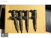 C ELYSEE ENJEKTÖR EURO 5 1.6 HDİ BOSCH CİTROEN 0445110340