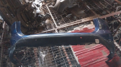 Orj bmw x1 f48 arka tampon spoyleri