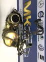Oto Çıkma Parça / Volvo / S90 / Motor / Motor Kapağı / Çıkma Parça 