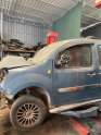 RENAULT KANGOO 3 ORTA KONSOL VE KOLÇAK