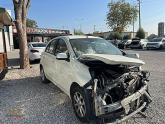 Oto Çıkma Parça / Nissan / Micra / Motor / Motor (komple) / Çıkma Parça 