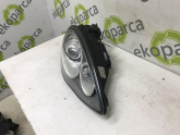 Oto Çıkma Parça / Porsche / Panamera / Far & Stop / Sağ Ön Far / Çıkma Parça 