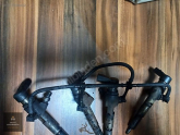 Oto Çıkma Parça / Ford / Tourneo Connect / Motor / Enjektör / Çıkma Parça 