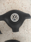Oto Çıkma Parça / Volkswagen / Golf / Airbag / Sürücü Airbag / Çıkma Parça 
