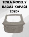TESLA MODEL Y BAGAJ KAPAĞI -SIFIR- 2020 1493410-SO-A
