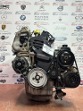 RENAULT CLİO 1 MEGAN1 RENO19 1.6 8 VALF KOMPLE ÇIKMA MOTOR