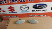 mazda 3 far yıkama fıskiye  kapak
