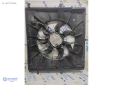 Oto Çıkma Parça / Mercedes / Vito / Fan / Fan Paneli / Çıkma Parça 