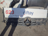 Mercedes Benz actros ön panjur