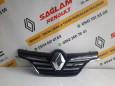 Megane 4 16-20 Orijinal Çıkma Ön Panjur Komple 622562805R