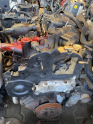 Oto Çıkma Parça / Ford / Fiesta / Motor / Motor (komple) / Çıkma Parça 