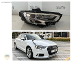 AUDİ A3 Z SAĞ FAR ORJİNAL