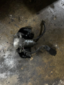 OPEL ASTRA J 1.4 TURBO FREN VAKUM POMPASI