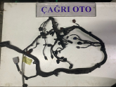 Oto Çıkma Parça / Volkswagen / Polo / Motor / Elektrik Tesisatı / Çıkma Parça 