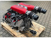 Oto Çıkma Parça / Ferrari / 458 / Motor / Motor (komple) / Çıkma Parça 