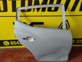 Oto Çıkma Parça / Dacia / Sandero / Kaporta & Karoser / Sağ Arka Kapı / Çıkma Parça 