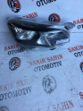 Oto Çıkma Parça / Peugeot / Rifter / Far & Stop / Sağ Ön Far / Çıkma Parça 