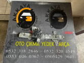 Oto Çıkma Parça / Peugeot / 208 / Oto Cam / Cam Krikosu / Çıkma Parça 