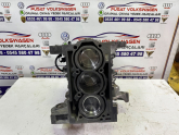 VOLKSWAGEN POLO 1.2 BENZİNLİ YARIM MOTOR CGP AZQ BME MOTOR
