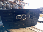 Mercedes E220 müzik çalar A2129022209