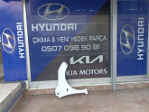 HYUNDAİ İ20-2020-2024 SAĞ ÖN ÇAMURLUK SİNYALLI HATASIZ BEYAZ